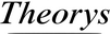 Theorys Labs