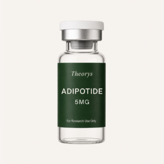 Adipotide 5mg