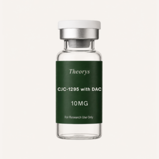 CJC-1295 DAC 10mg