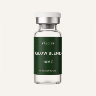 GLOW 27mg / 5mg / 10mg