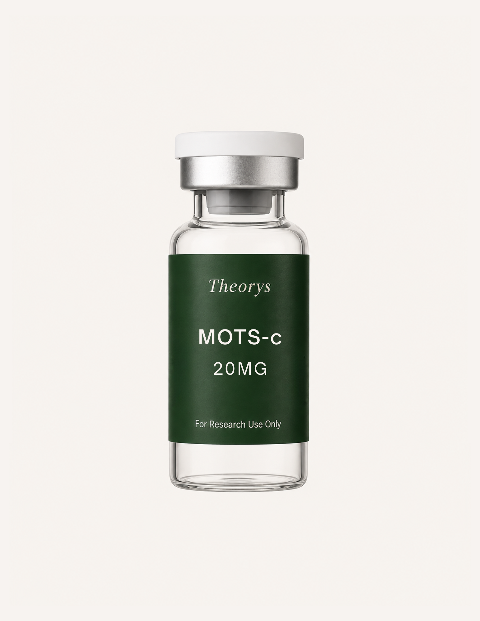 MOTS-c 20mg